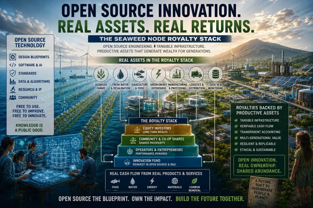 Open Source Innovation